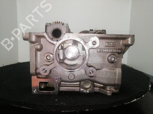 Cylinder head SSANGYONG REXTON W / REXTON 2.0 Xdi All-wheel Drive | BP30126546M5 