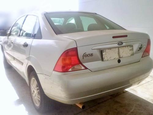 Right headlight FORD FOCUS I Saloon (DFW) | BP31947163C29