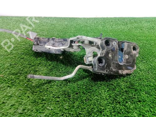 Used Rear right lock SUZUKI VITARA (ET, TA, TD) [1988-2002]  15486030