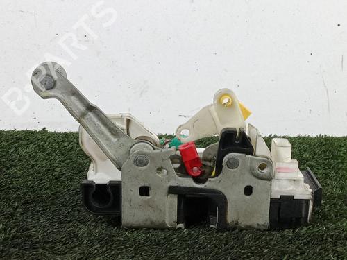Front right lock JEEP CHEROKEE (KK) 2.8 CRD 4x4 | BP29350996C97 