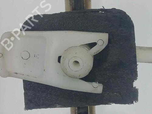 Front left window mechanism IVECO EuroCargo I-III  | BP15848059C22 