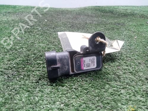 Used Electronic sensor HYOSUNG GT GT 650i R (73 hp) 27832181