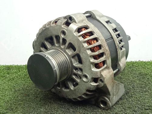 Used Alternator Alternator SSANGYONG RODIUS I 2.7 Xdi (165 hp) 36699677 36699677