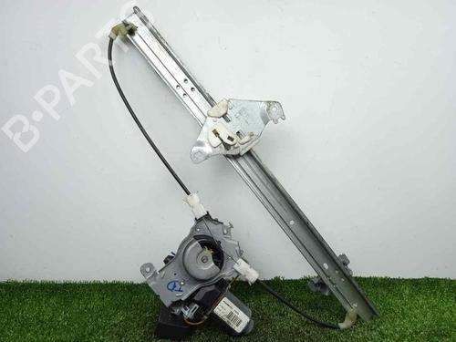 Rear right window mechanism NISSAN PATHFINDER III (R51) 2.5 dCi | BP5694730C25 