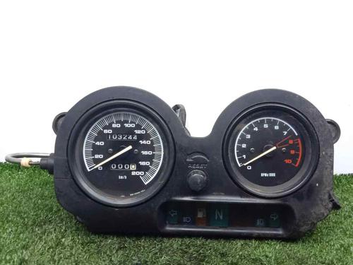 Used Instrument cluster Instrument cluster 24670259 24670259
