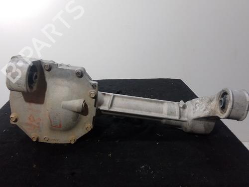 Front differential NISSAN NAVARA NP300 (D40) 2.5 dCi 4WD | BP40610619M23 - Image 2