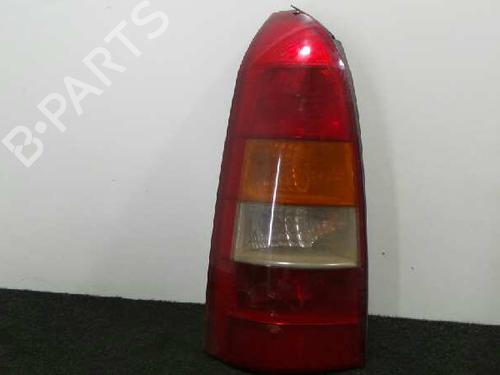 Venstre baglygte OPEL ASTRA G Estate (T98) 1.7 DTI 16V (F35) (75 hp) 5726614