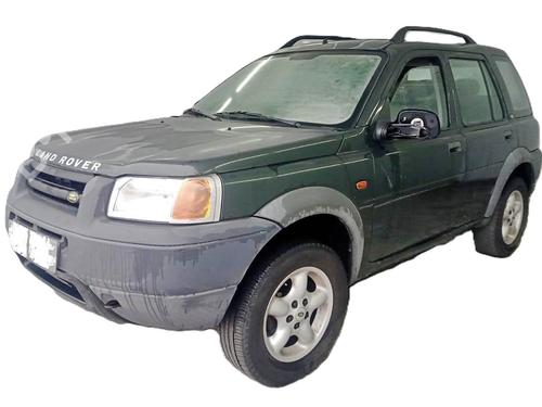 Brugte LAND ROVER FREELANDER I (L314)    4599727