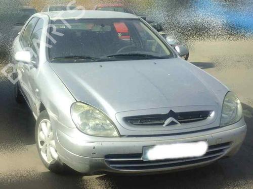 Engine control unit (ECU) CITROËN XSARA (N1) 2.0 HDi 90 | BP5740881M57 