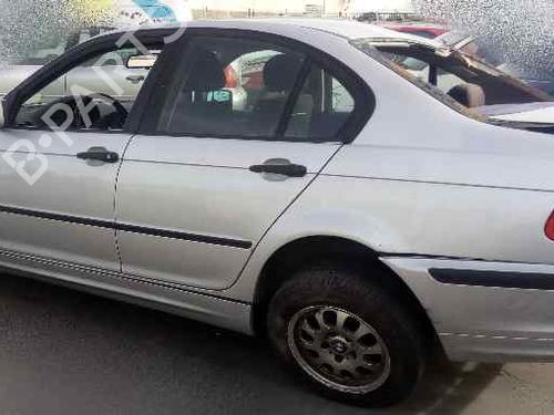 Front right lock BMW 3 (E46)  | BP5713574C97 