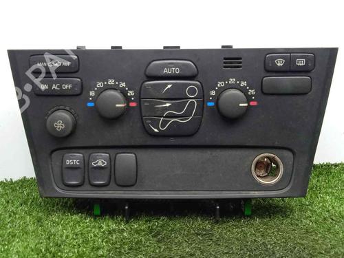 Used Climate control VOLVO S60 I (384) 2.4 D (163 hp) 11013380