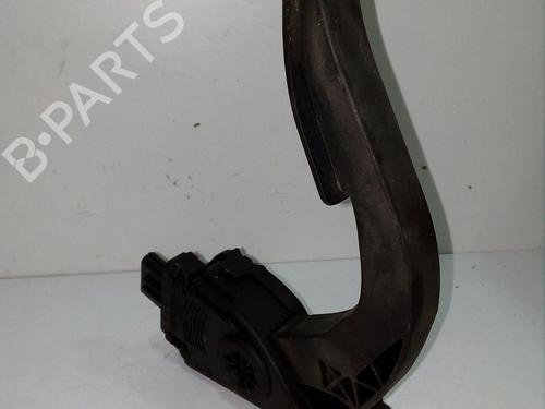 Pedal AUDI A4 B8 (8K2)  | BP9439101I4 