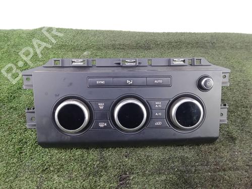 Klimabedienteil für Klimabedienteil LAND ROVER DISCOVERY V (L462) 2.0 Sd4 4x4 (241 hp) 34620767 34620767