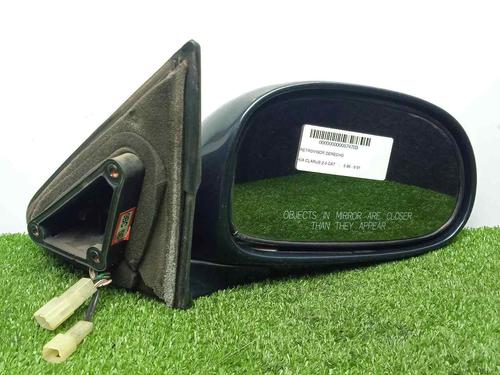 Used Right mirror KIA CLARUS Estate (GC) 2.0 i 16V (133 hp) 22238669