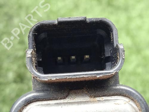 Throttle body PEUGEOT 206 Hatchback (2A/C) 1.4 i | BP31129922M82