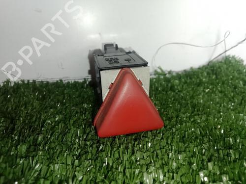 Used Warning switch VW GOLF V (1K1) 1.4 16V (75 hp) 10517196