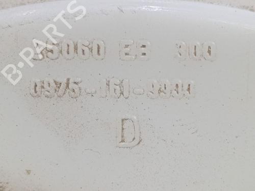 Fuel pump NISSAN PATHFINDER III (R51) 2.5 dCi 4WD | BP31756182M76