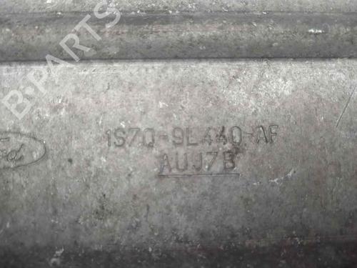 Intercooler FORD MONDEO III (B5Y) 2.0 16V TDDi / TDCi | BP9641845M30 