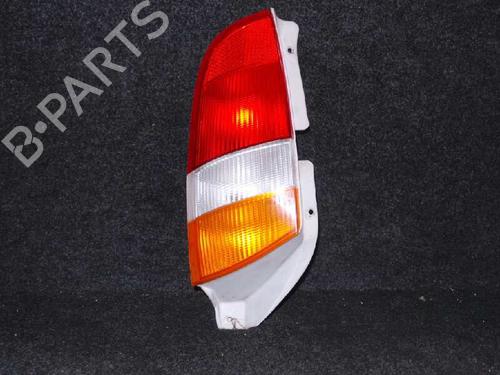 Used Right taillight HYUNDAI ATOS PRIME (MX) 1.0 i (54 hp) 5738401