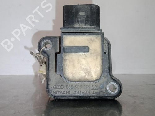 Tennspole AUDI A3 (8L1) 1.8 T | BP5686856M94 