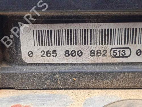 ABS pump NISSAN NP300 PICKUP (D22)  | BP8404353M43