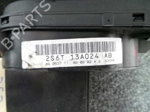Headlight switch FORD FIESTA V (JH_, JD_) 1.4 TDCi | BP14253007I24 