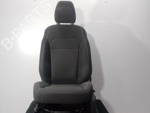 Used Left front seat Left front seat 39430080 39430080