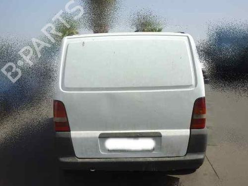 Turbocharger/Supercharger MERCEDES-BENZ VITO Van (W638)  | BP5728681M71 