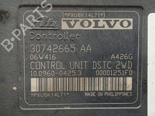 ABS pump VOLVO S40 II (544) 2.0 D | BP30626227M43