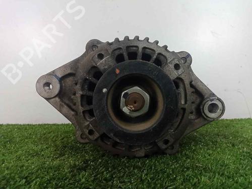 Alternator SUZUKI ALTO VII (GF, HA25_, HA35_)  | BP13754091M7 