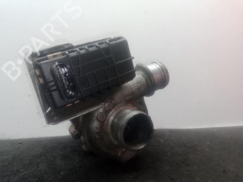 Turbolader/Kompressor AUDI A8 D3 (4E2, 4E8) 4.0 TDI quattro (275 hp) 29822973