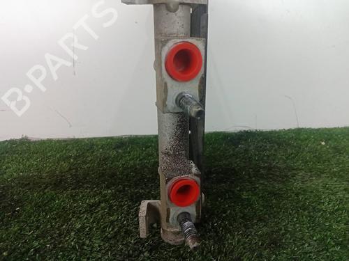 AC radiator SSANGYONG RODIUS I 2.7 Xdi | BP28812727M32