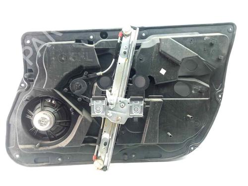 Front left window mechanism FORD FIESTA VI (CB1, CCN) 1.25 | BP21493027C22 
