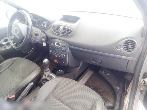 Elektronisk modul RENAULT CLIO III (BR0/1, CR0/1)  | BP29421614M83 