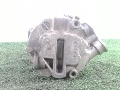 AC compressor OPEL ASTRA H (A04) 1.7 CDTI (L48) | BP31048401M34