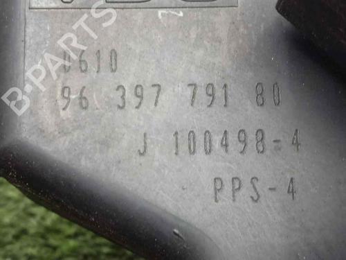 Pedal PEUGEOT 406 (8B) 2.0 HDI 110 | BP13113632I4 