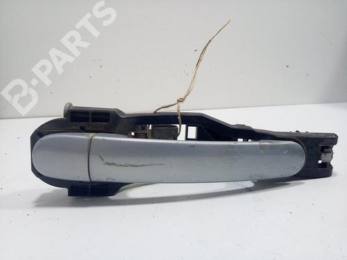 Used Rear left exterior door handle Rear left exterior door handle SEAT TOLEDO III (5P2) 2.0 TDI 16V (140 hp) 10718527 10718527