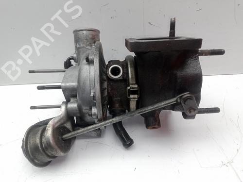 Turbocharger/Supercharger HYUNDAI TERRACAN (HP)  | BP15203513M71 