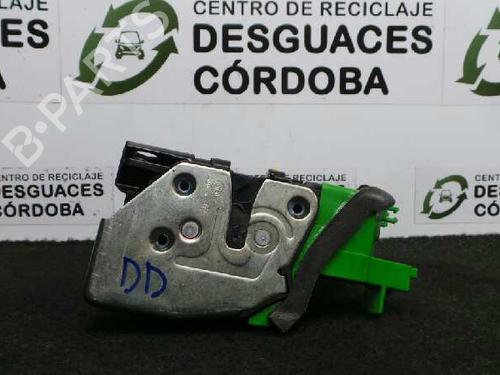 Used Front right lock KIA CARENS IV [2013-2025]  5716238