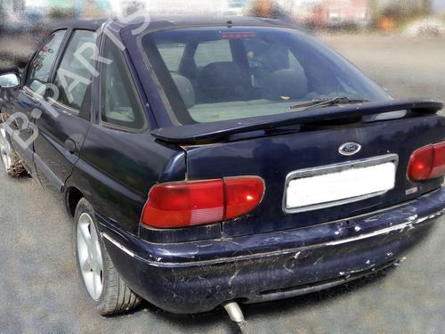 AC compressor FORD ESCORT VI Turnier (GAL, ANL)  | BP17650198M34 