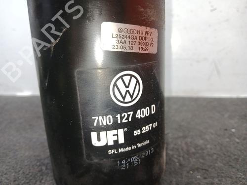 Støtte VW PASSAT B7 (362) 2.0 TDI | BP39715501C155 - Image 4