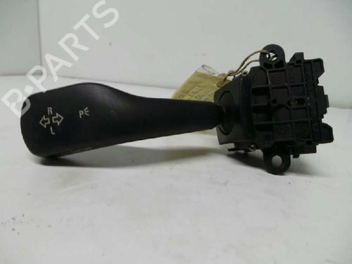 Used Steering column stalk BMW 3 (E46) 316 i (115 hp) 5688212