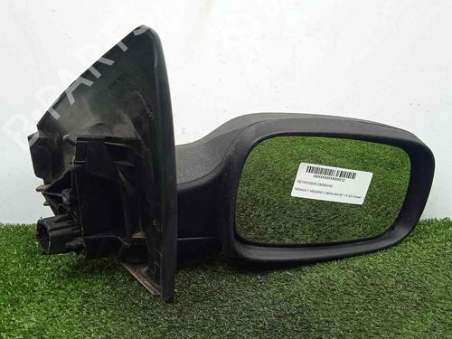 Used Right mirror RENAULT MEGANE II (BM0/1_, CM0/1_) 1.5 dCi (BM02, BM13, BM2A, CM02, CM13) (101 hp) 16148497