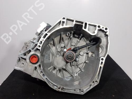 Used Gearbox Gearbox RENAULT SCÉNIC III (JZ0/1_) 1.2 TCe (116 hp) 35942577 35942577