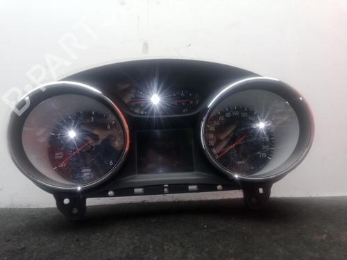 Kombinert Instrument OPEL ASTRA K (B16) 1.6 CDTi (68) (136 hp) 28961534