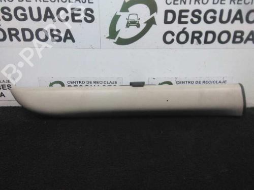 Used Right sun visor CITROËN C4 Picasso I MPV (UD_) 2.0 HDi 138 (136 hp) 10914174