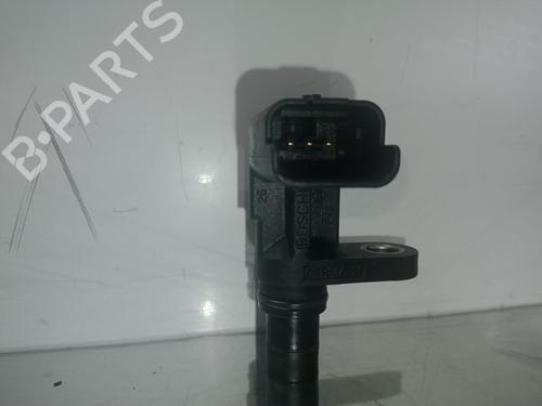 Used Electronic sensor CITROËN C4 Coupe (LA_) 1.6 VTi 120 (120 hp) 22599632