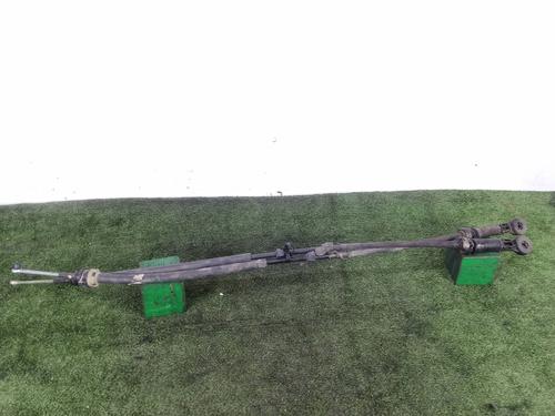 Used Other CITROËN XSARA PICASSO (N68) 2.0 HDi (90 hp) 30195223