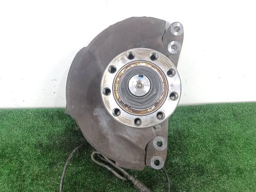 Fusée avant droite IVECO DAILY V Platform/Chassis 35C17, 35S17, 40C17, 45C17, 50C17, 60C17, 65C17, 70C17 (170 hp) 32124737