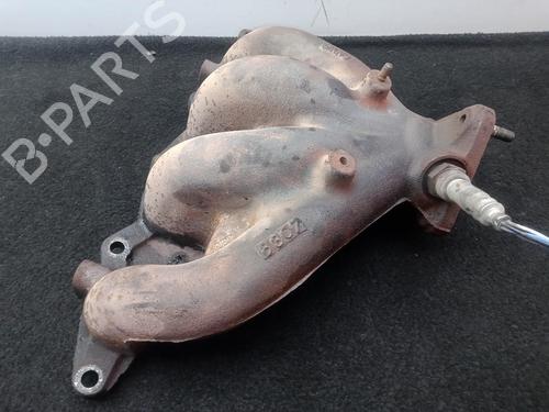 Udstødningsmanifold SUZUKI BALENO (EG)  | BP12211827M110 